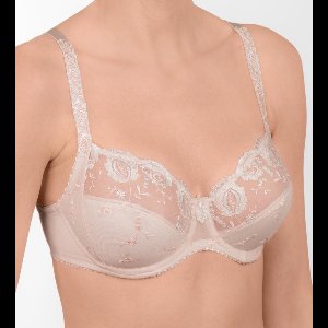 Conturelle Conturelle Provence Beugel Bh 80505 528 Porcelain Rose - maat EU 70D / FR 85D