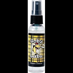Hosa Goby Labs beeldschermreiniger