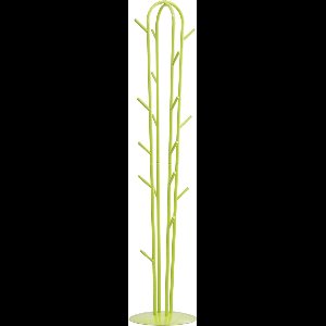 Kapstok Cactus Arizona Groen Metaal 180 x 40 x 40 cm