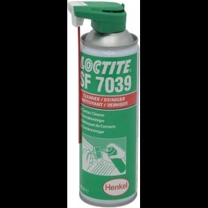 Loctite SF 7039 - 400 ml Onderdelenreiniger