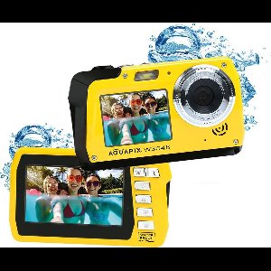 Aquapix W3048-I Edge Yellow