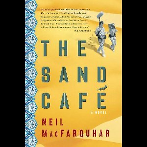 The Sand Cafe