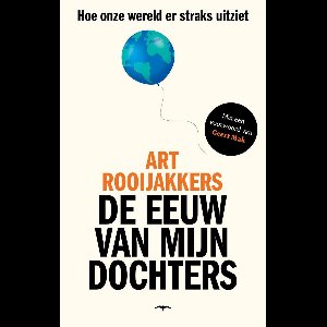 De eeuw van mijn dochters