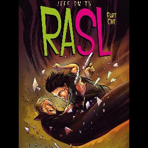 Rasl 1 - Rasl