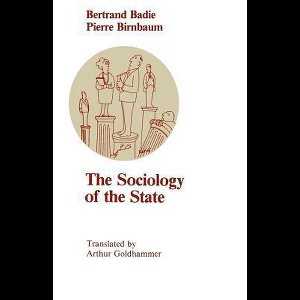 The Sociology of the State