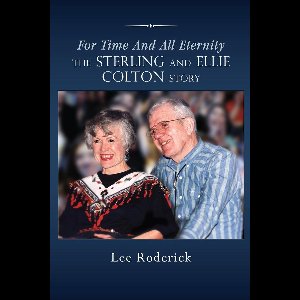 For Time and All Eternity