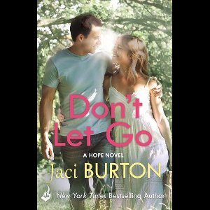 Don't Let Go: Hope Book 6