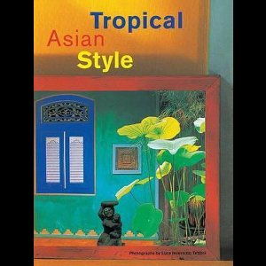 Tropical Asian Style