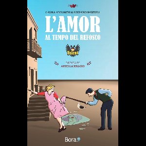 L'amor al tempo del refosco