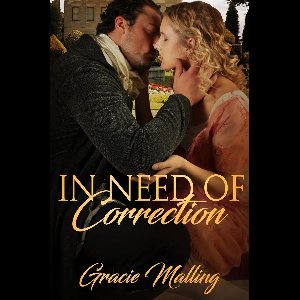 In Need of Correction