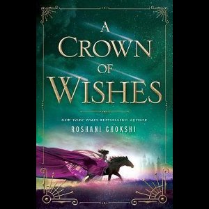 A Crown of Wishes