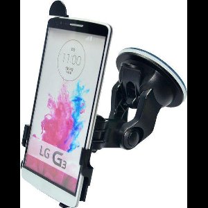 Haicom LG G3 Autohouder (HI-355)