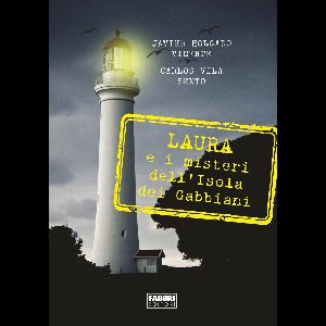 Laura e il mistero dell'isola dei gabbiani
