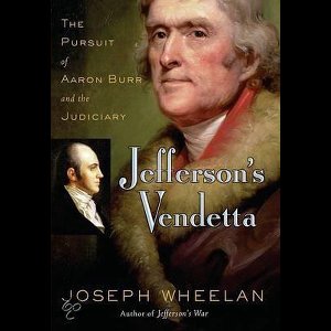 Jefferson's Vendetta
