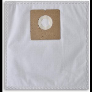 Europart stofzuigerzakken DI03 tbv. variërende stofzuigers 8 zakken+ 1 Filter