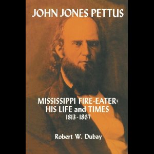 John Jones Pettus