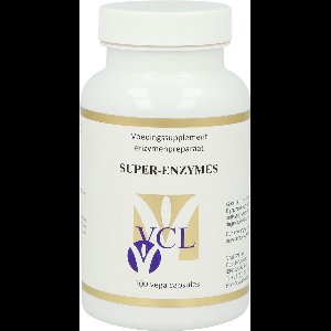 Super Enzymes Vcl