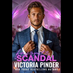 The Marshall Family Saga 4 - Favorite Scandal