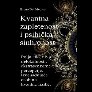 Kvantna zapletenost i psihička sinhronost