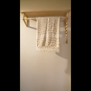 uit Turkije By Aquatolia Hamamdoek Sardes met strepen - 100% Zacht Katoen - Strandlaken - Handdoek - Yellow - 100cm x 180cm - Originele hamamdoek uit Turkije
