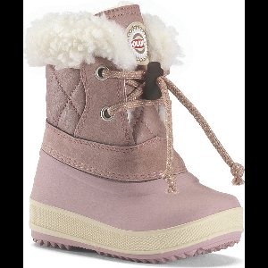 Olang Ape Snowboots Unisex Junior - Rosa - Maat 23/24
