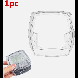 Bescherm case / TPU full cover beschermhoes voor Bosch Intuvia display