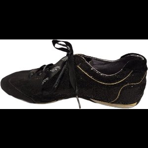 VONDUTCH-VENICE CLUB-BLACK-SIZE 41
