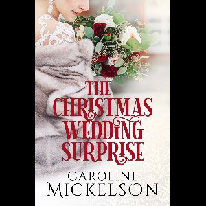 Your Invitation to Romance 4 - The Christmas Wedding Surprise