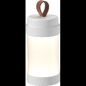 Sompex Tafellamp Alva Wit