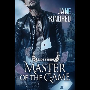 Demons of Elysium 3 - Master of the Game