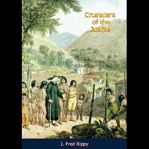 Crusaders of the Jungle