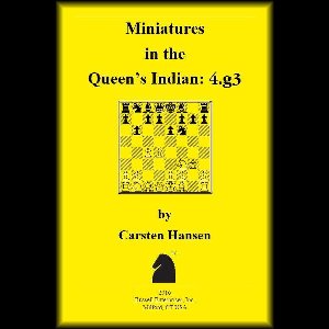 Miniatures in the Queen's Indian Defense