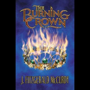 The Serpent’s Egg Trilogy - Burning Crown