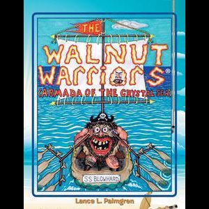 The Walnut Warriors® (Armada of the Crystal Sea)