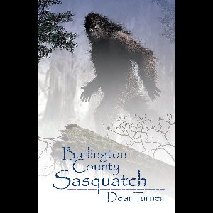 Burlington County Sasquatch