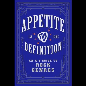 Appetite for Definition