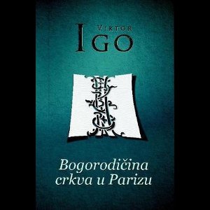 Bogorodicina crkva u Parizu