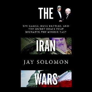 The Iran Wars