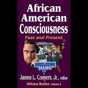 Africana Studies - African American Consciousness