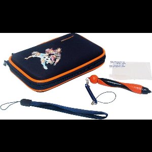 Thrustmaster Champion Accessoirepakket 3DS + DSi + DS Lite