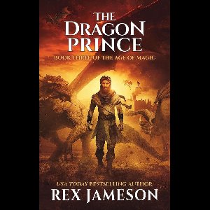 The Age of Magic 3 - The Dragon Prince