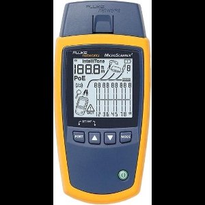 Fluke Microscanner 2 Professional kit
