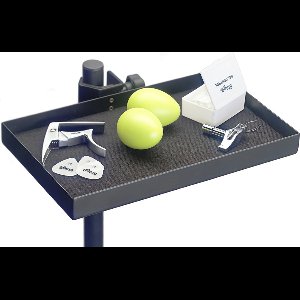 Stagg Accessoires Plankje ACTR-2515 BK