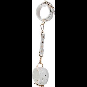 Dream Toys Boeien Blaze Elite Handcuff Handboeien Wit