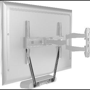 Sonos Ray soundbar tv montage beugel