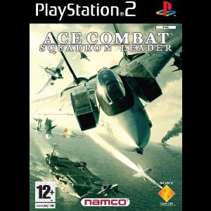 Ace Combat 5 - Squadron Leader