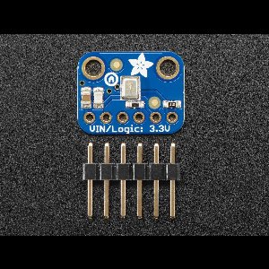 I2S MEMS Microphone Breakout - SPH0645LM4H adafruit 3421