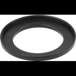 58mm-77mm step up camera lens filter ring metal adapter 1 stuk