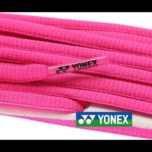 Yonex ovale veters (AC570) - 150cm - pink