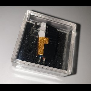 vervangings element platenspeler moving magnetic stereo